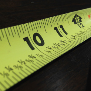 Yardstick