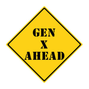 Gen X