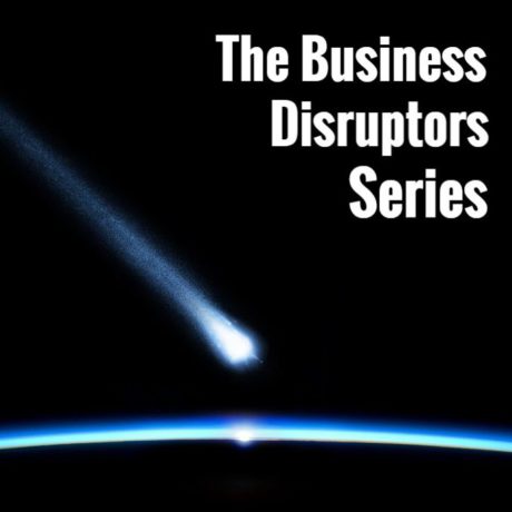 RO Business Disruptors Series